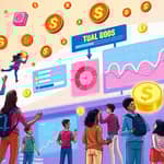 Gamificação no Mercado Financeiro: Aprenda e Invista