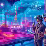 Desafios e Oportunidades do Investimento em Metaverso