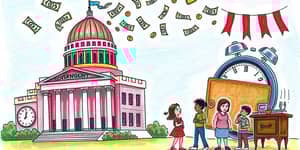 Cortando Gastos Inúteis: Onde Seu Dinheiro Vai?