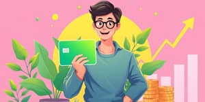 Dominando o Crédito: Como Usar a Seu Favor