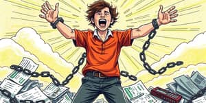 Segredos para Negociar Dívidas e Sair do Vermelho