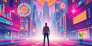 Reinventando suas Finanças: Um Novo Começo