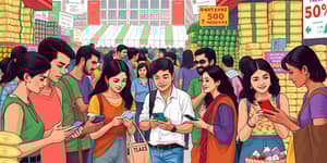 Pechinchas Inteligentes: Economize Sem Sacrificar