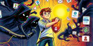 Compreendendo e Evitando Golpes Financeiros