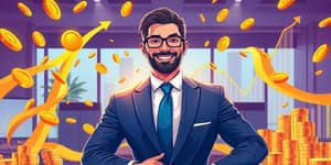 Como Multimilionários Gerenciam Seu Dinheiro