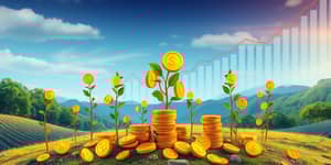 Dividendos e Renda Passiva: O Segredo dos Ricos