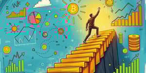 Metas Financeiras: Alcance Seus Sonhos com Estratégia