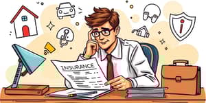 Revisando Suas Apólices de Seguro: Proteção Essencial