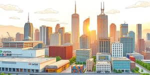 Investindo em Fundos Imobiliários: Seja Dono de Imóveis