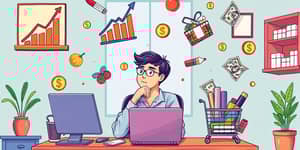 O Impacto da Inflação no Seu Bolso