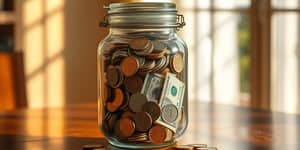 Construindo um Fundo de Emergência Robusto