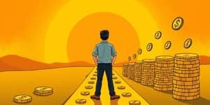 Planejamento Financeiro para Iniciantes: Seus Primeiros Passos