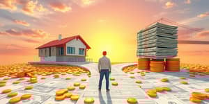 Empréstimos e Financiamentos: Quando e Como Usar