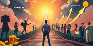 Dez Mitos Financeiros que Você Precisa Desmascarar