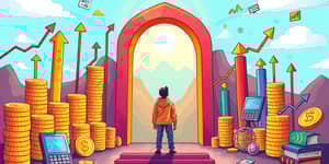 Investir para Iniciantes: Seus Primeiros Passos no Mercado