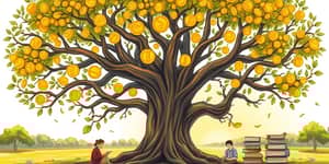 Criando um Legado Financeiro Duradouro