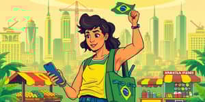 Aumente Sua Renda: Estratégias Criativas para Ganhar Mais Dinheiro