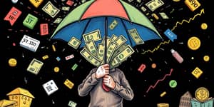 O Impacto da Inflação no Seu Bolso: Como se Proteger