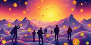 Criptomoedas para Leigos: Desvendando o Universo Digital