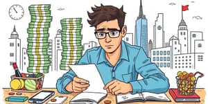 Controle de Gastos: Identifique e Elimine Despesas Desnecessárias