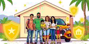 Seguros Essenciais: Proteja Seu Patrimônio e Sua Família