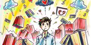 Finanças Comportamentais: Por Que Gastamos Demais?