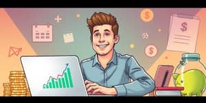 Descomplique suas Finanças: Guia Essencial para Iniciantes