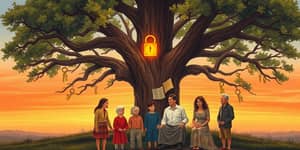 Prevê-se: A Importância do Testamento e Planejamento Sucessório