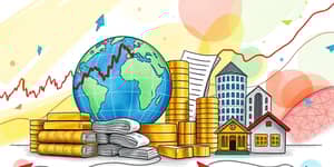 Monte Seu Portfólio de Investimentos Diversificado