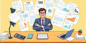 Entenda Seu Imposto de Renda: Dicas para Não Errar