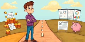 A Verdade sobre Empréstimos Pessoais: Quando Vale a Pena?