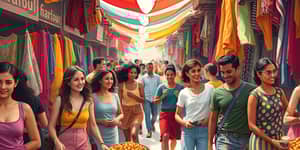 A Arte de Pechinchar: Economize Mais do que Você Imagina