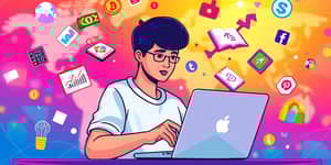 Renda Extra Online: Oportunidades para Ganhar Dinheiro na Internet