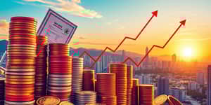 Renda Fixa Além da Poupança: Onde Investir seu Dinheiro