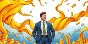 O Guia Definitivo para Entender a Marcação a Mercado na Renda Fixa