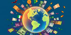 Renda Fixa Internacional: Ampliando Seus Horizontes de Investimento