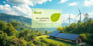 Renda Fixa Verde: Invista com Propósito e Retorno Social