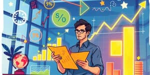 Decifrando as Taxas: Selic, CDI e Previdência Fixa