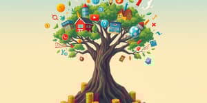 Diversificação Inteligente: O Papel da Renda Fixa na Sua Estratégia