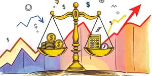 Títulos Prefixados ou Pós-Fixados: Qual o Melhor Cenário?