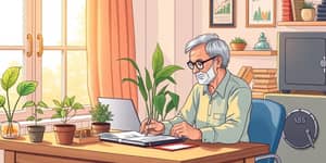 Renda Fixa para Aposentadoria: Planeje Seu Futuro Sem Susto