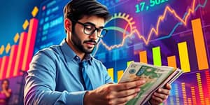 A Influência da Taxa Selic em Seus Investimentos de Renda Fixa