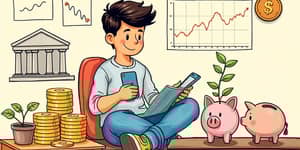 Como Começar a Investir em Renda Fixa com Pouco Dinheiro