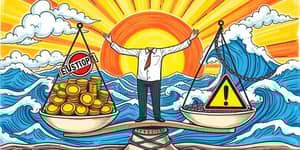 Riscos da Renda Fixa: Como Identificar e Minimizar Perdas