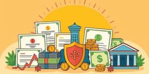 O ABC da Renda Fixa: Termos Essenciais para Não Ficar Perdido