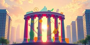 Fundos de Renda Fixa: Conveniência e Diversificação em um Só Lugar