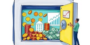 Liquidez na Renda Fixa: Como Acessar Seu Dinheiro Quando Precisar