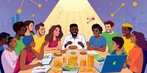 O Segredo dos Milionários: Hábitos Financeiros que Transformam