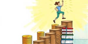 Invista em Você: O Retorno Garantido da Educação Financeira