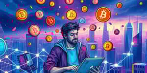 NFTs: Arte Digital Como Oportunidade de Investimento